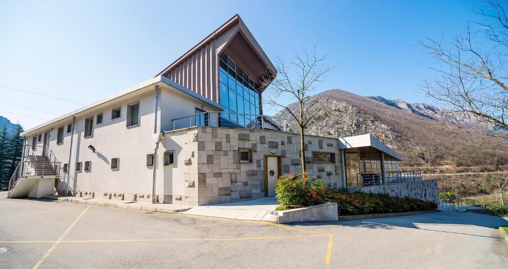 Nova Gorica House | Primula Accommodation