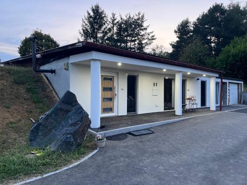 Gorisnica House | Prista Ranch Cirkulane