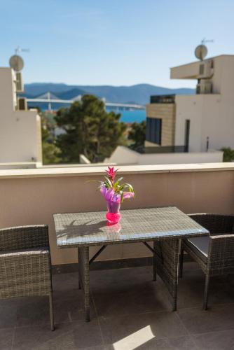 Komarna Apartment | Providenca