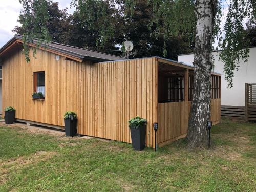 Ptuj House | Ptuj Počitniška hišica ob termah, vključene 4 kopalne karte