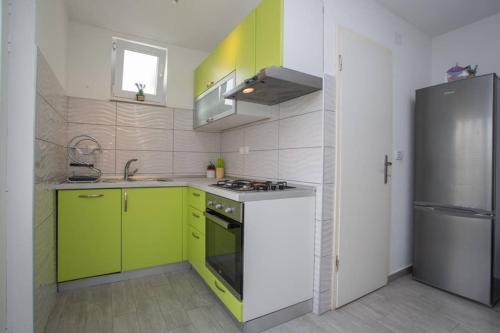 Krizna luka Apartment | Queen Hvar Luxury Apartment Jacuzzi & Bikes