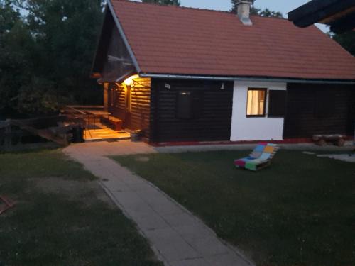 Catrnja House | Ranch Farm Stay-Plitvice