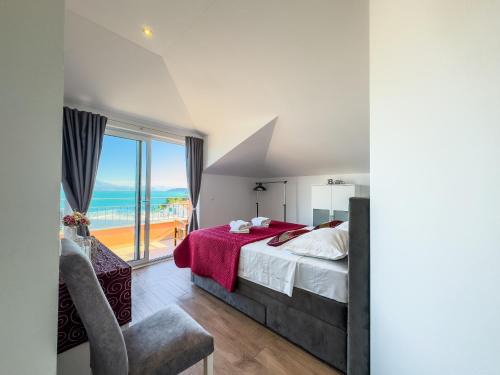 Slatine Apartment | Regina del Mare