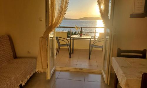 Zaboric Apartment | Relax A 3