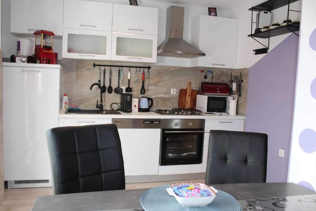 Korenica Villa | Relax Home ®Rajna®