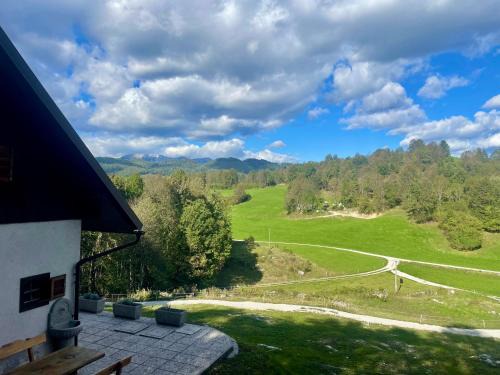Tolmin House | Relax house AVUS with Sauna