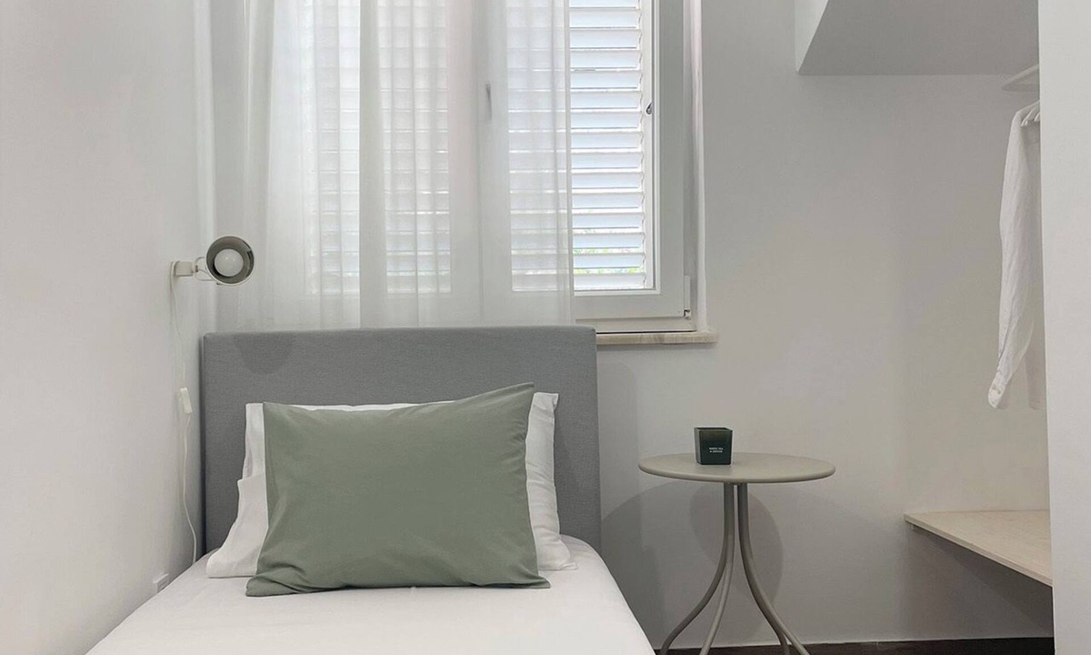 Zaostrog Apartment | Relaxation with a view and close to the beach, Zaostrog VistaBlu