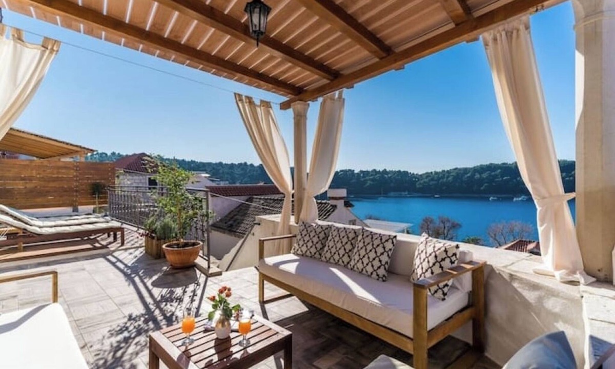 Cavtat Villa | Residence Villa Mima