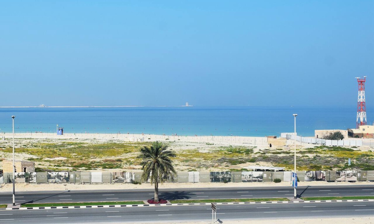 Beach & Coast Apartment | Residences by TIME Ruby