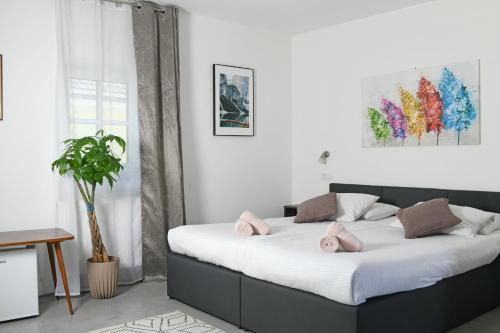 Lesce House | Resort Vidmar - Apartments Vidmar near Bled