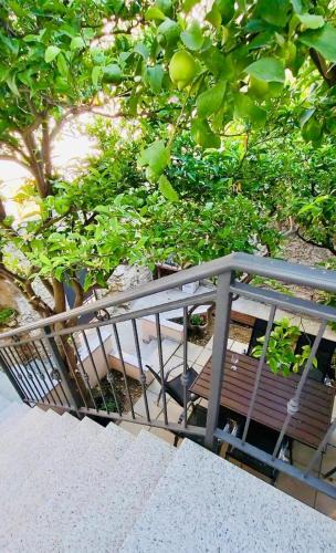 Komiza Apartment | RIVA SUITE 2