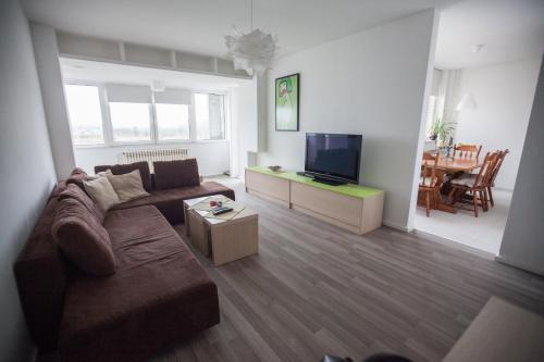 Osijek Apartment | RiverView apartment