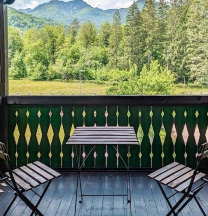 Bohinj House | Riverview Lodge