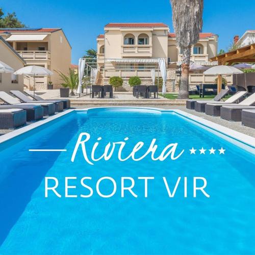 Vir Apartment | Riviera Resort Vir