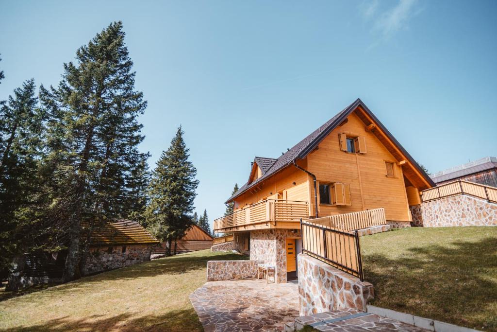 Zrece Apartment | Rogla Alpina Residence