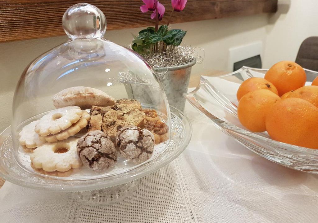 Center Apartment | Romantic Apartments Sweet Baci