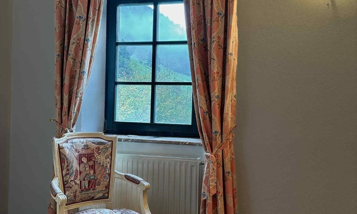 Skofja Loka Apartment | Romantic Boutique Escape in the Slovenian Hills near Ljubljana