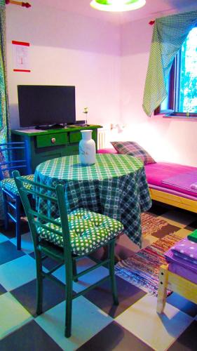 Duga Resa House | Room Galina
