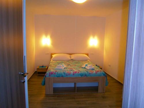 Komiza House | Room Vilma