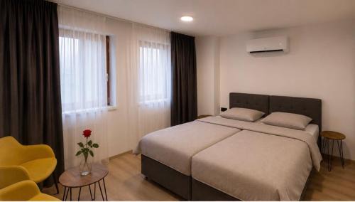 Kanal House | Rooms Aura Kanal