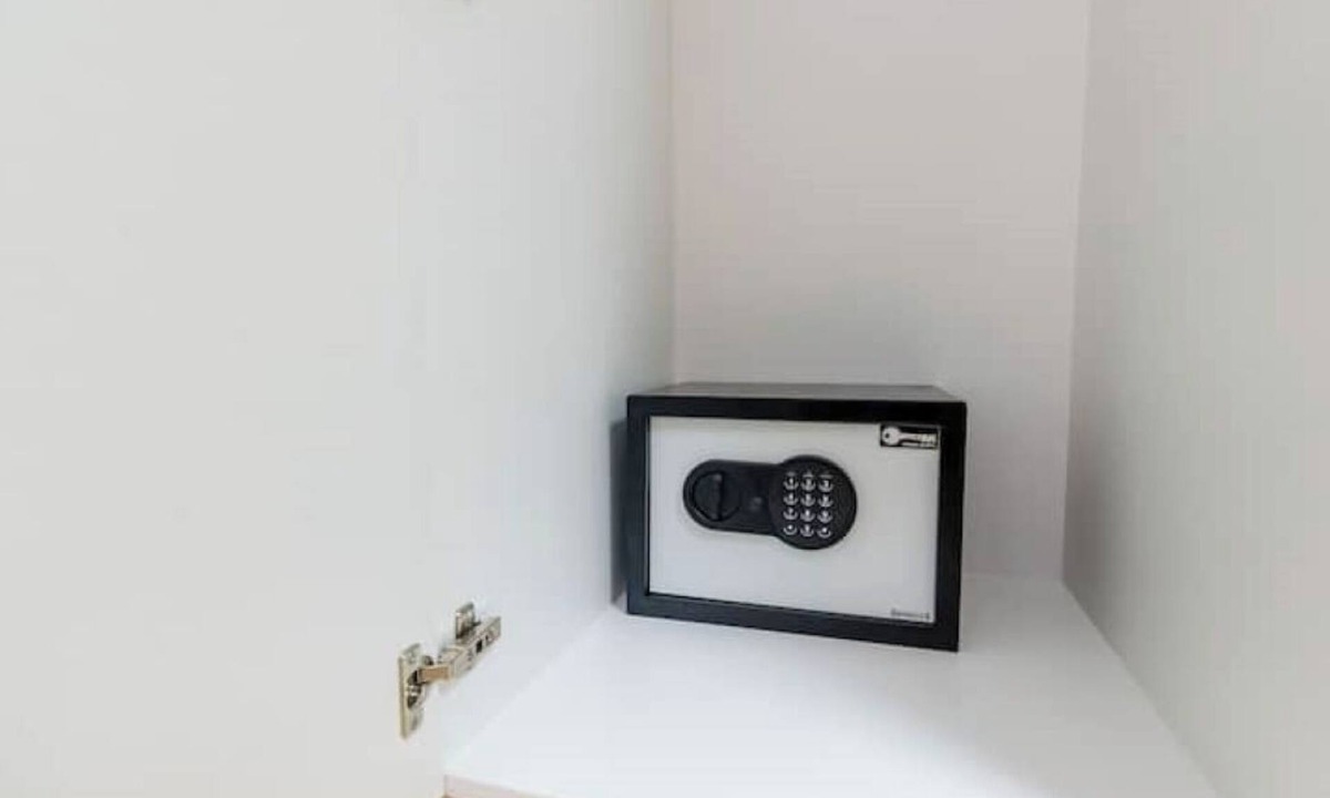 Gruz Apartment | Rooms Baza - Duplex Double Room No.7