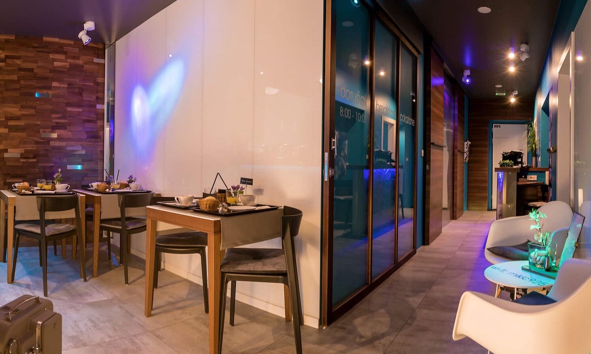 Bacvice Apartment | Rooms Jasenka, (15958), Split, hr