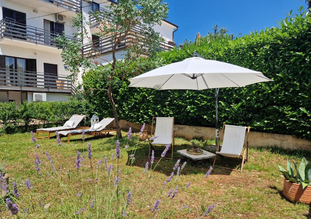 Valica House | Rooms Lav