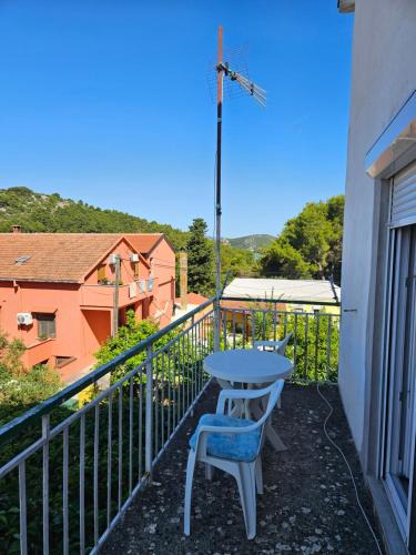 Island Dugi Otok House | Rooms LuaMar