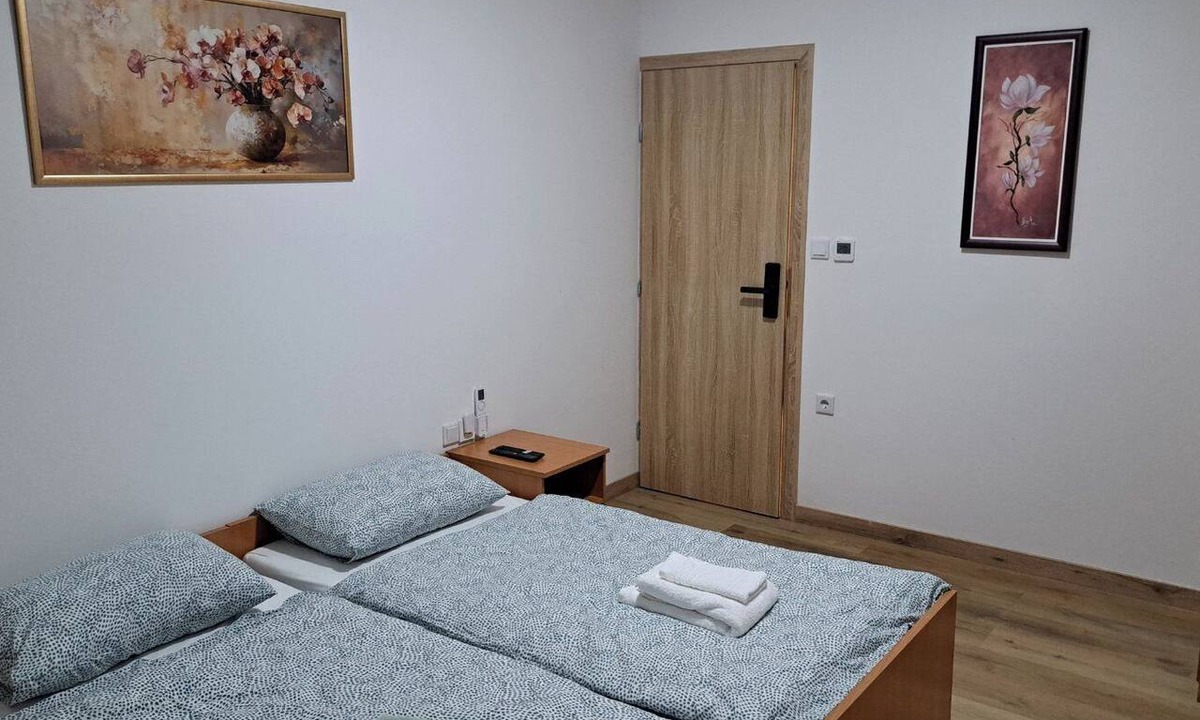 Vinkovci Apartment | Rooms Magnolija 2 Vinkovci self check-in