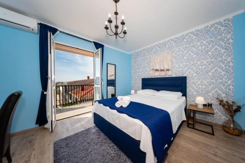 Pag House | Rooms Villa Padre
