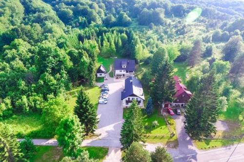 Mukinje House | Rooms with a parking space Jezerce, Plitvice - 22116