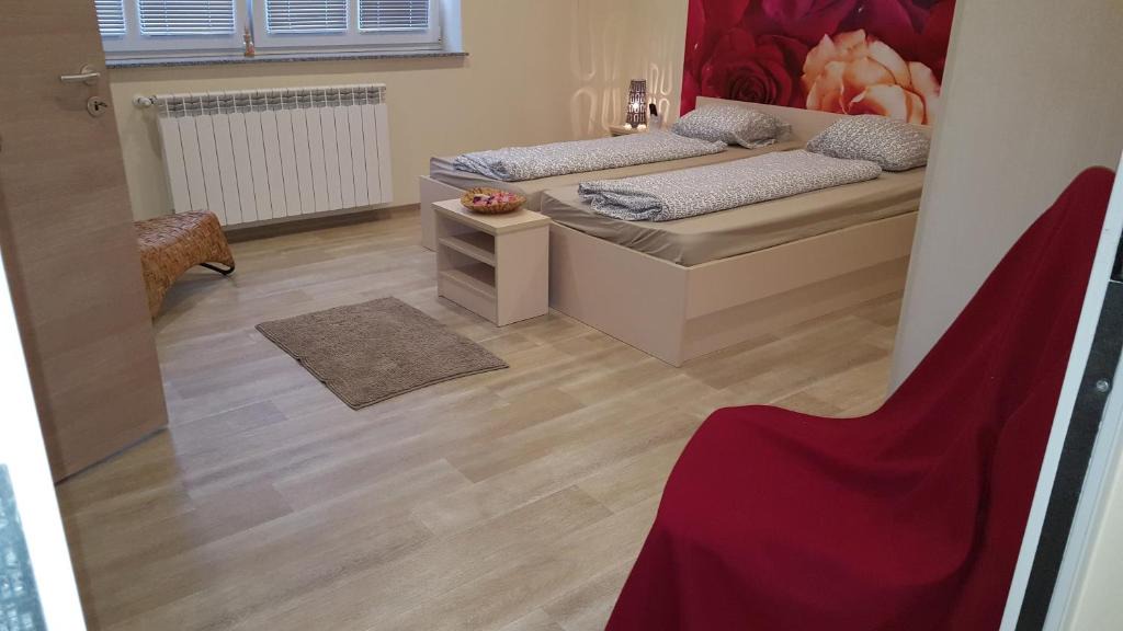 Apace House | Rosa Bed and Breakfast