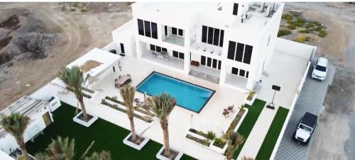 Barka House | Rumays House, Barka