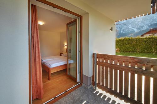 Gozd Martuljek Hotel | Rute Hotel and Apartments