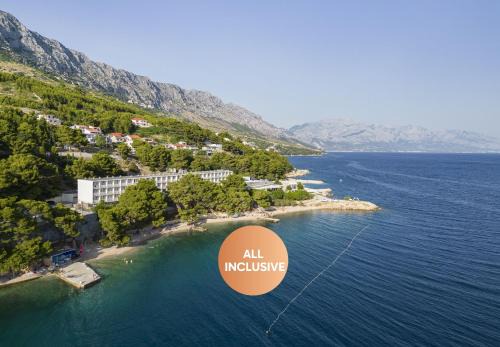 Ruskamen Hotel | Sagitta all inclusive holiday resort