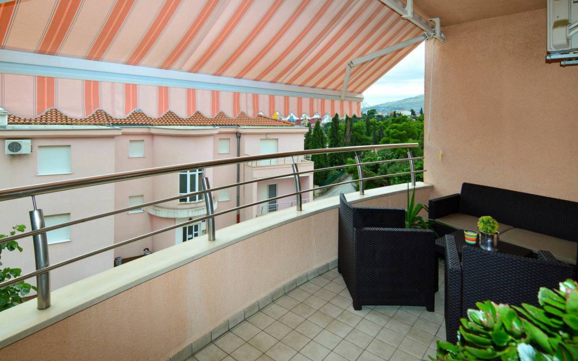 Trogir Apartment | Saldun (Tgr212) 672.1