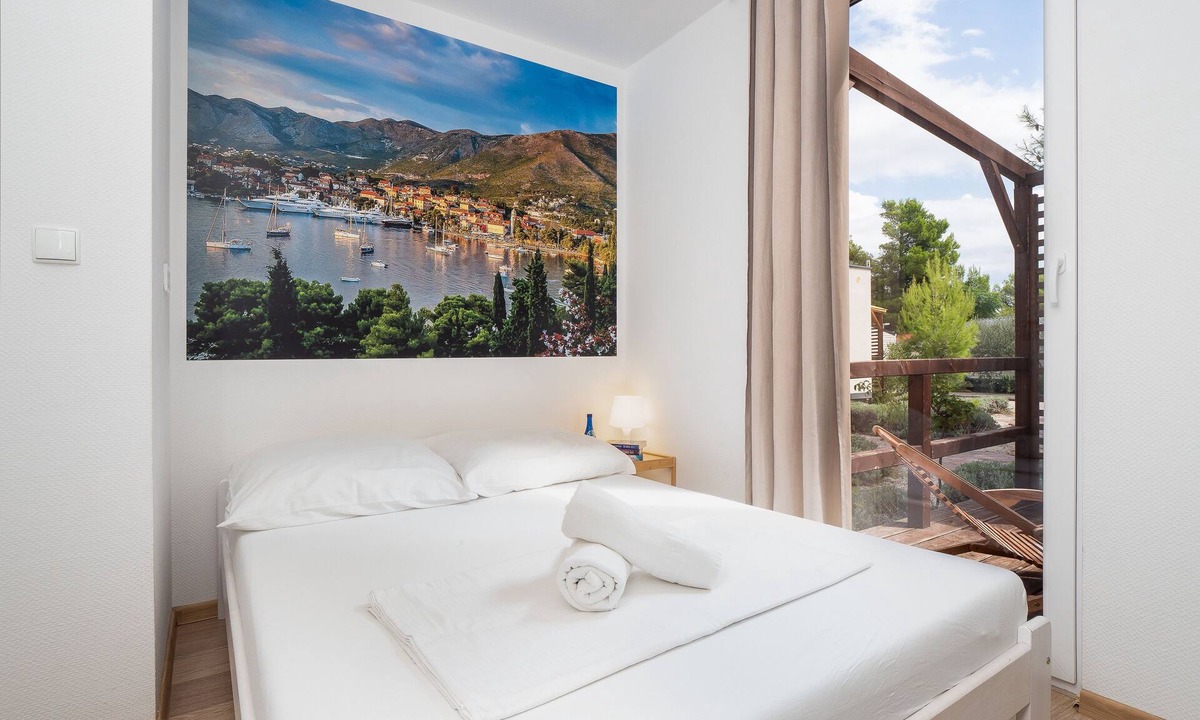 Seget Vranjica Other | Salve Croatia Homes Amadria Park Trogir