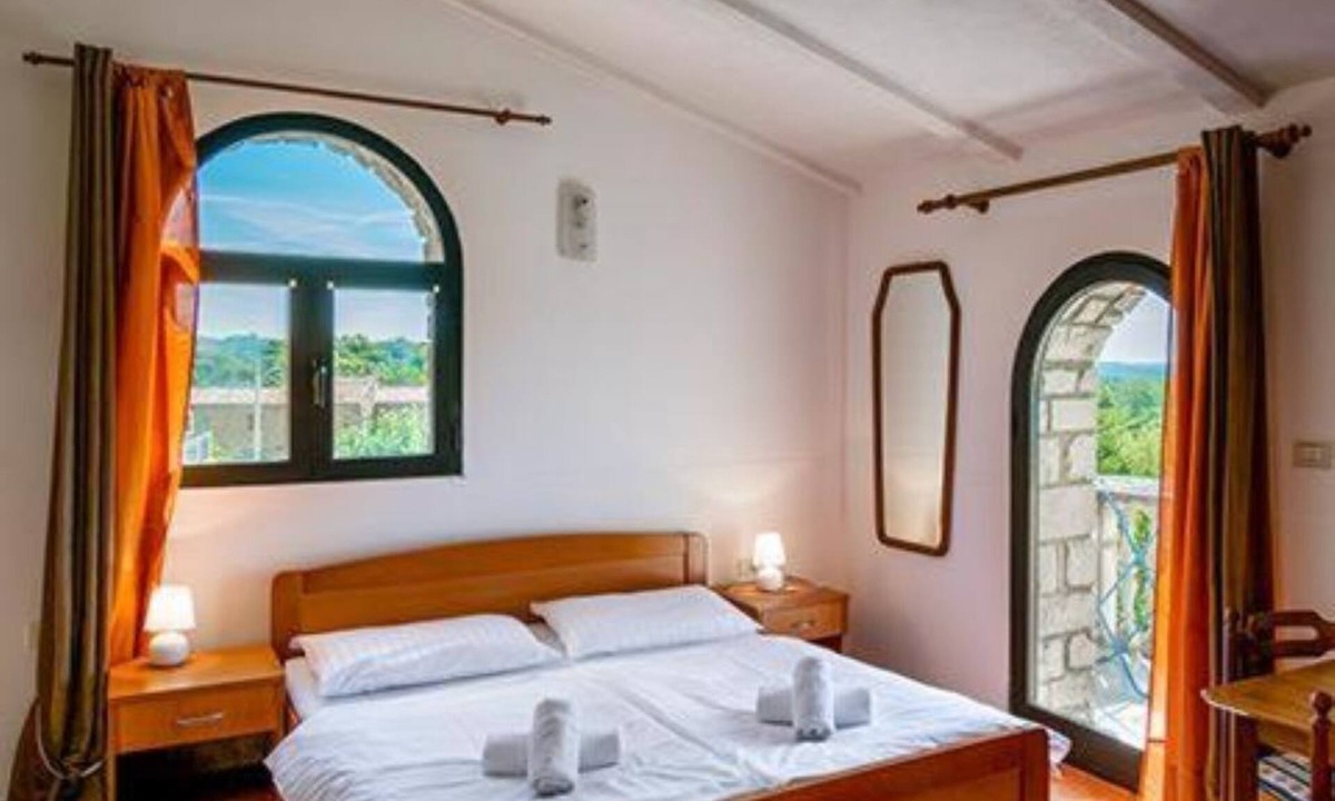 Momjan Bed & Breakfast | San Mauro