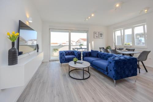 Kastel Novi Apartment | San Sebastian Apartments