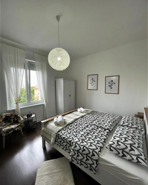 Rijeka Apartment | Sea Flower apartment Rijeka