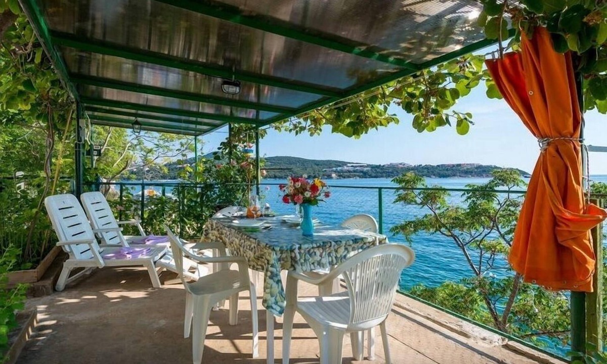 Lozica Apartment | Sea of Eden