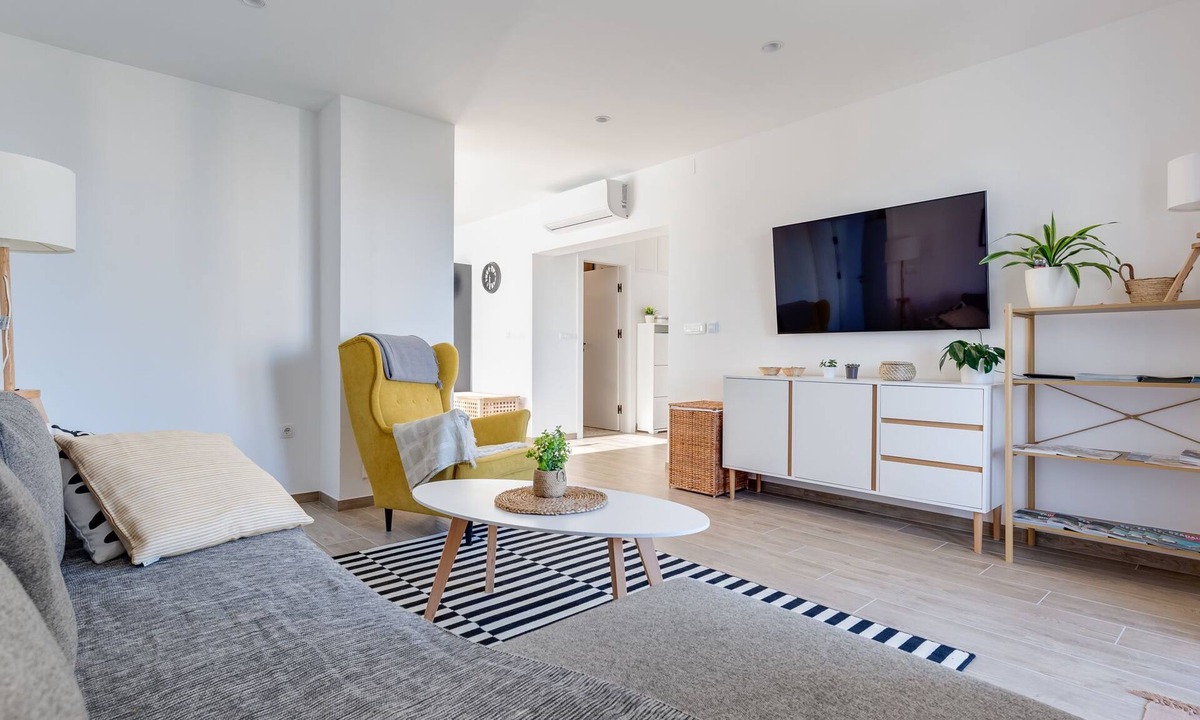Zadar Apartment | Sea & You by Interhome