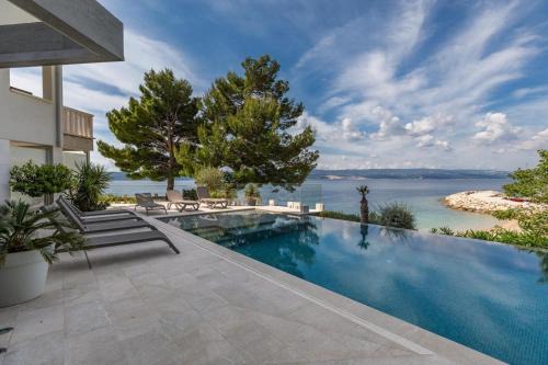 Medici Apartment | Seaside apartments with a swimming pool Medici, Omis - 25214