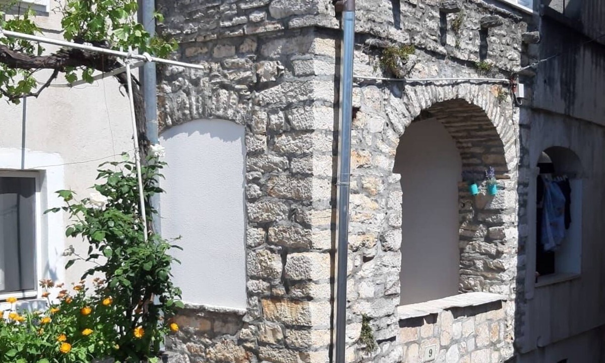 Stari Grad House | Seaside holiday house Stari Grad, Hvar (K-17189)