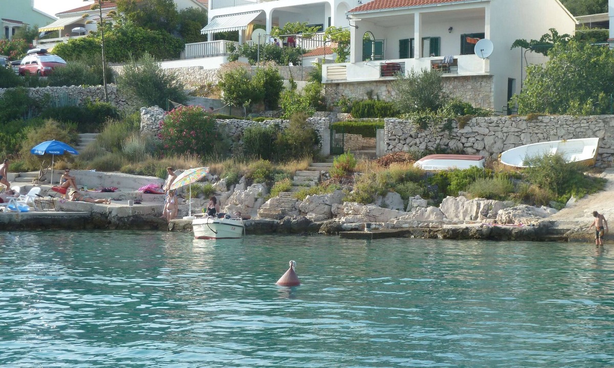 Sevid House | Seaside holiday house Sevid, Trogir (K-23061)