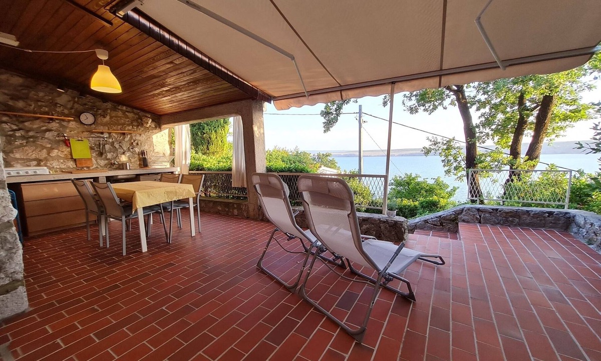 Jadranovo House | Seaside house for families with children Jadranovo, Crikvenica (K-13972)