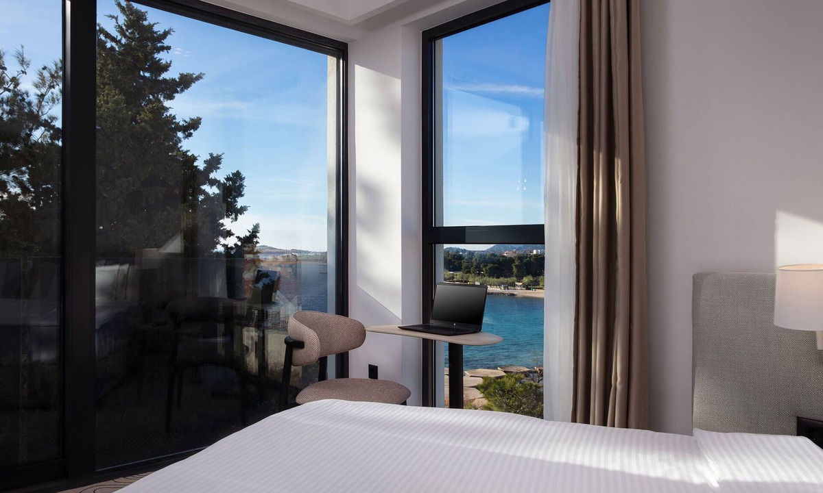 Vodice Hotel | Seesea Hotel