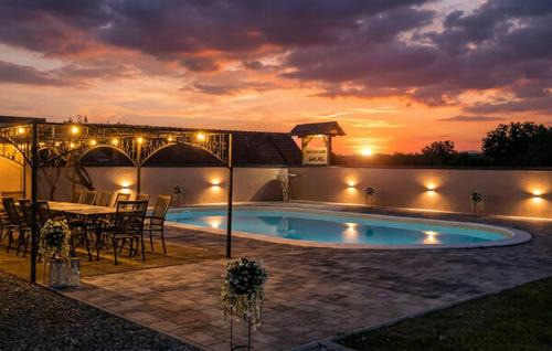Gornji Bogicevci House | Seosko gospodarstvo Salaš