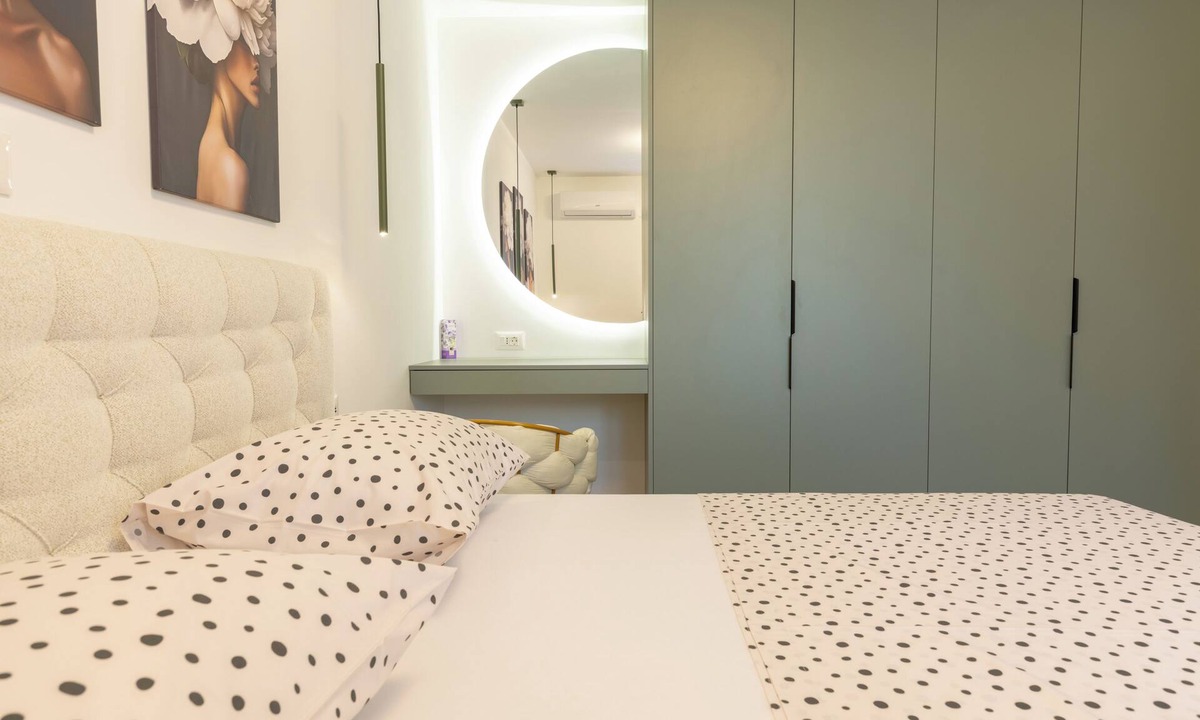 Kastel Stari Villa | Serene 3-bedroom house with AC in charming Kaštel Stari