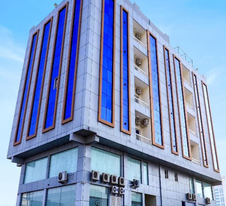 Ras Al Khaimah Hotel | SH Hotel